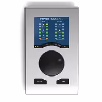 کارت صدای حرفه ای RME Babyface Pro FS