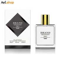 عطر ادکلن زنانه بای کیلیان گود گرل گان برند کالکشن (Brand Collection By Kilian Good Girl Gone Bad) حجم 25 میل کد 122