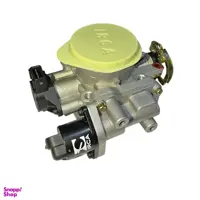 دریچه گاز نیسان ایرکا کد 24100113