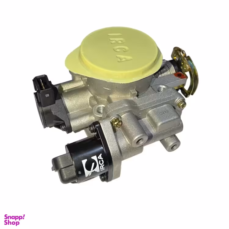 دریچه گاز نیسان ایرکا کد 24100113