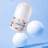 مام رول ضد تعریق ارگانیک بیوآکوا