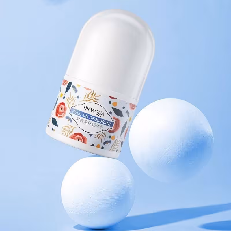 مام رول ضد تعریق ارگانیک بیوآکوا