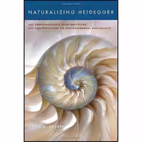 کتاب زبان اصلی Naturalizing Heidegger اثر David E Storey انتشارات SUNY Press