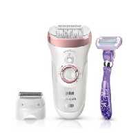 اپیلاتور براون سری 9 مدل SE9870