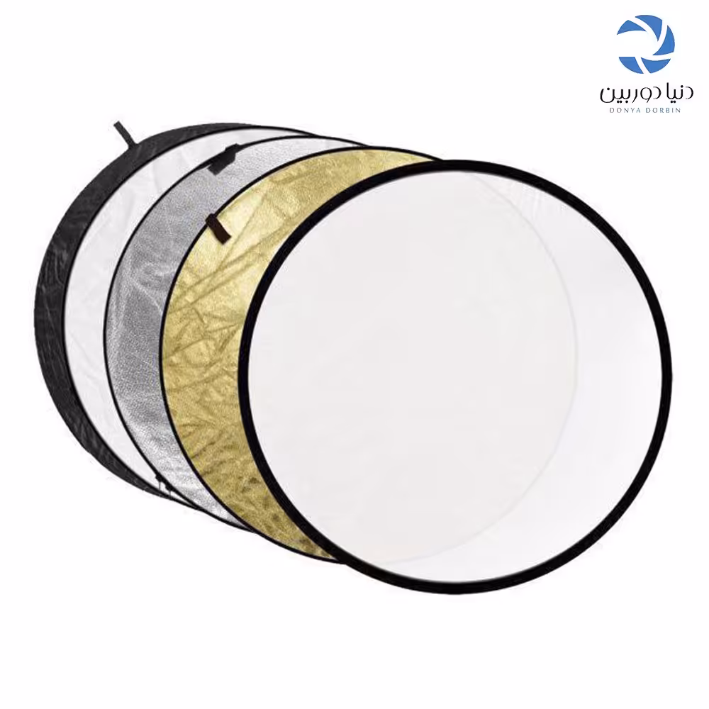 رفلکتور گودکس GODOX Reflector 5in1 110cm