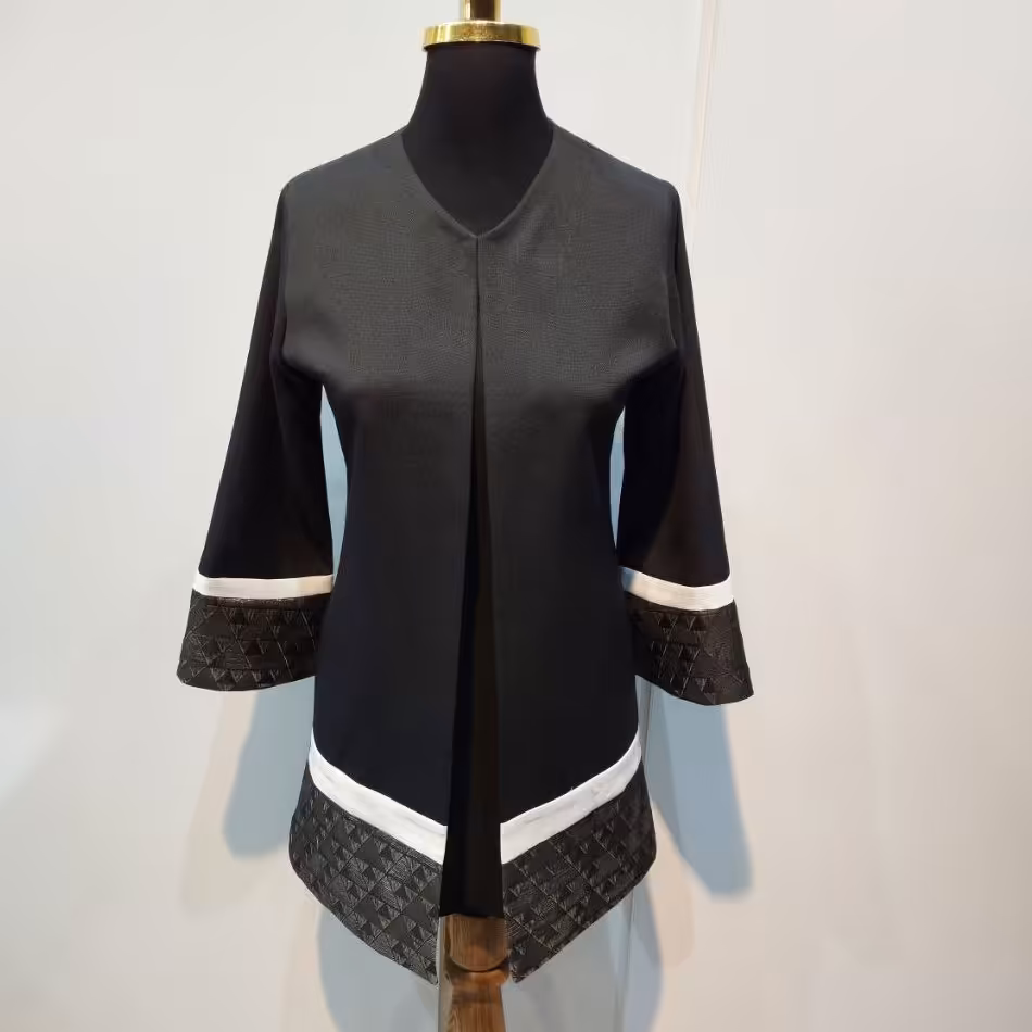 شانتون پایین ژاگارد