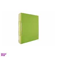 کلیر بوک پاپکو (Papco) تعداد 100 برگ رنگ سبز