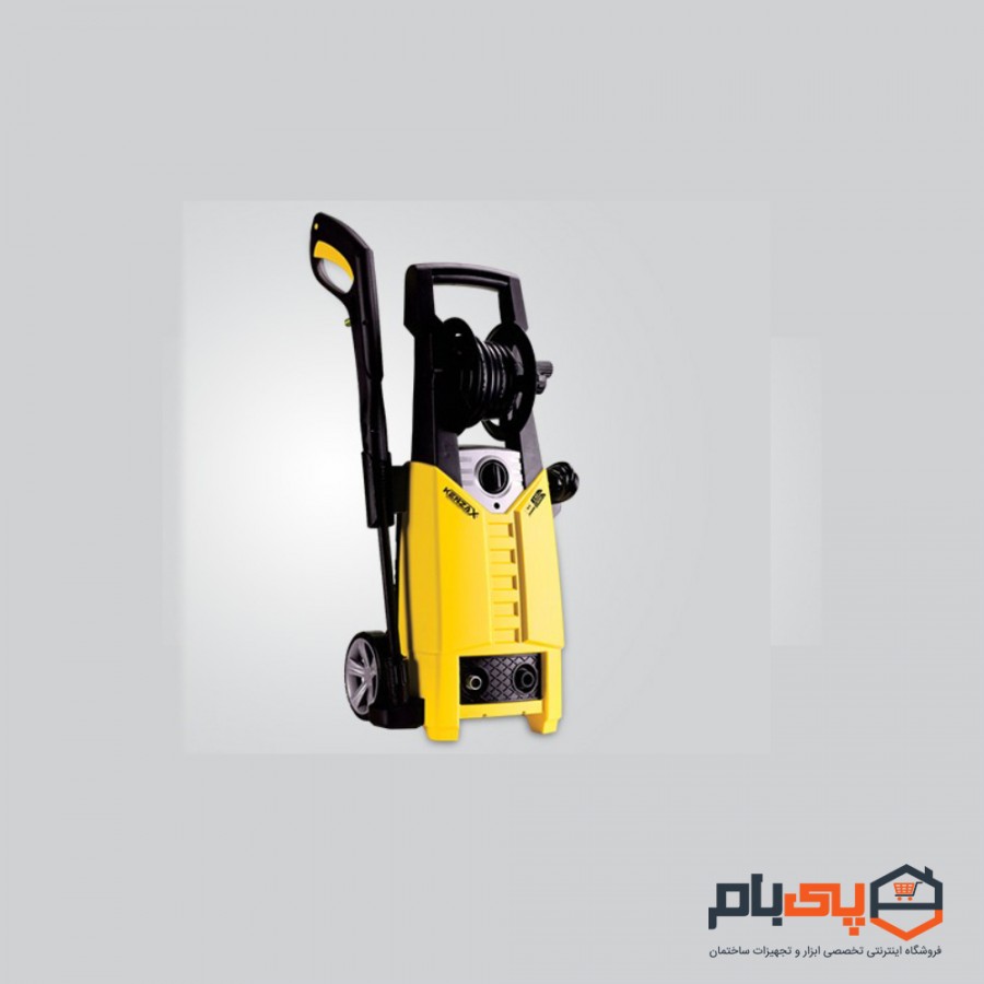 کارواش کنزاکس مدل KPW-1140