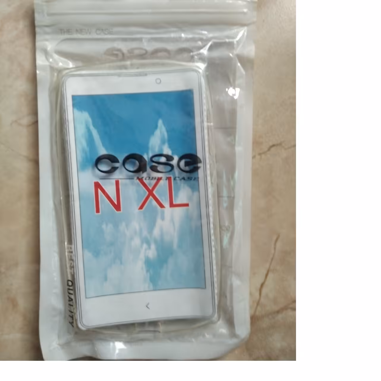 کاور  گوشی نوکیا Nokia XL