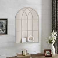 آینه الف مدل  یاس کد