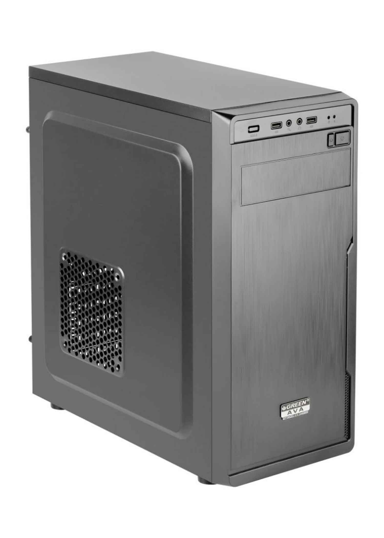 قیمت و خرید سیستم کامپیوتر آکبند core i5 11400f - آی تی کاشفی