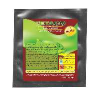 کود آهن تتاکو مناسب گیاهان خانگی  بسته 120 گرمی