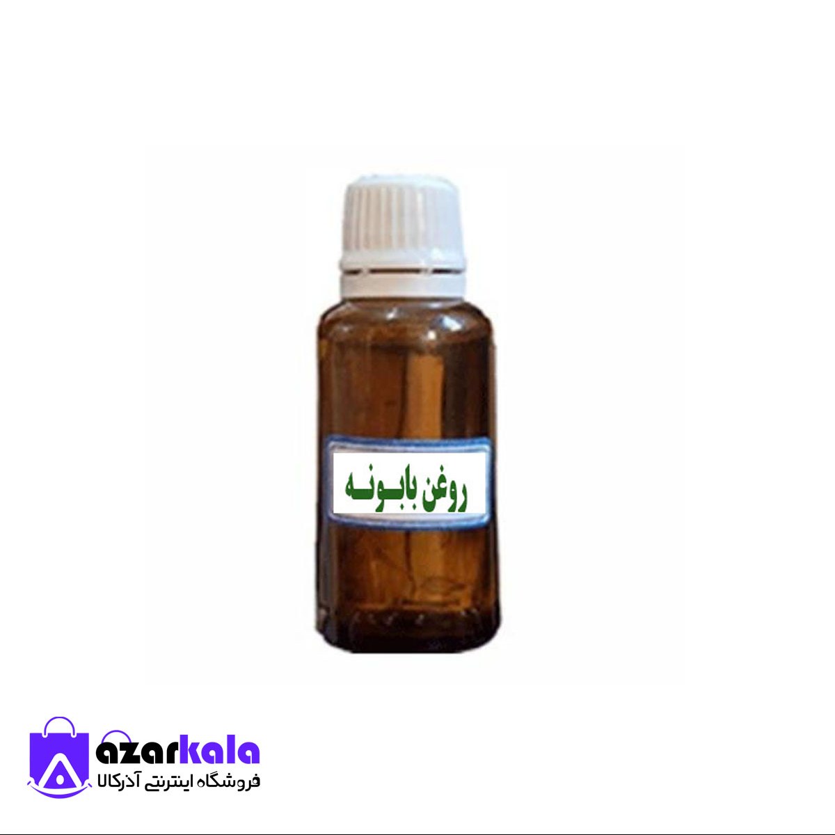 روغن بابونه