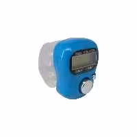 ذکر شمار (صلوات شمار) دیجیتالی انگشتی