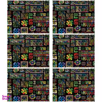 زیربشقابی رنس مدل U3-42553 بسته 6 عددی