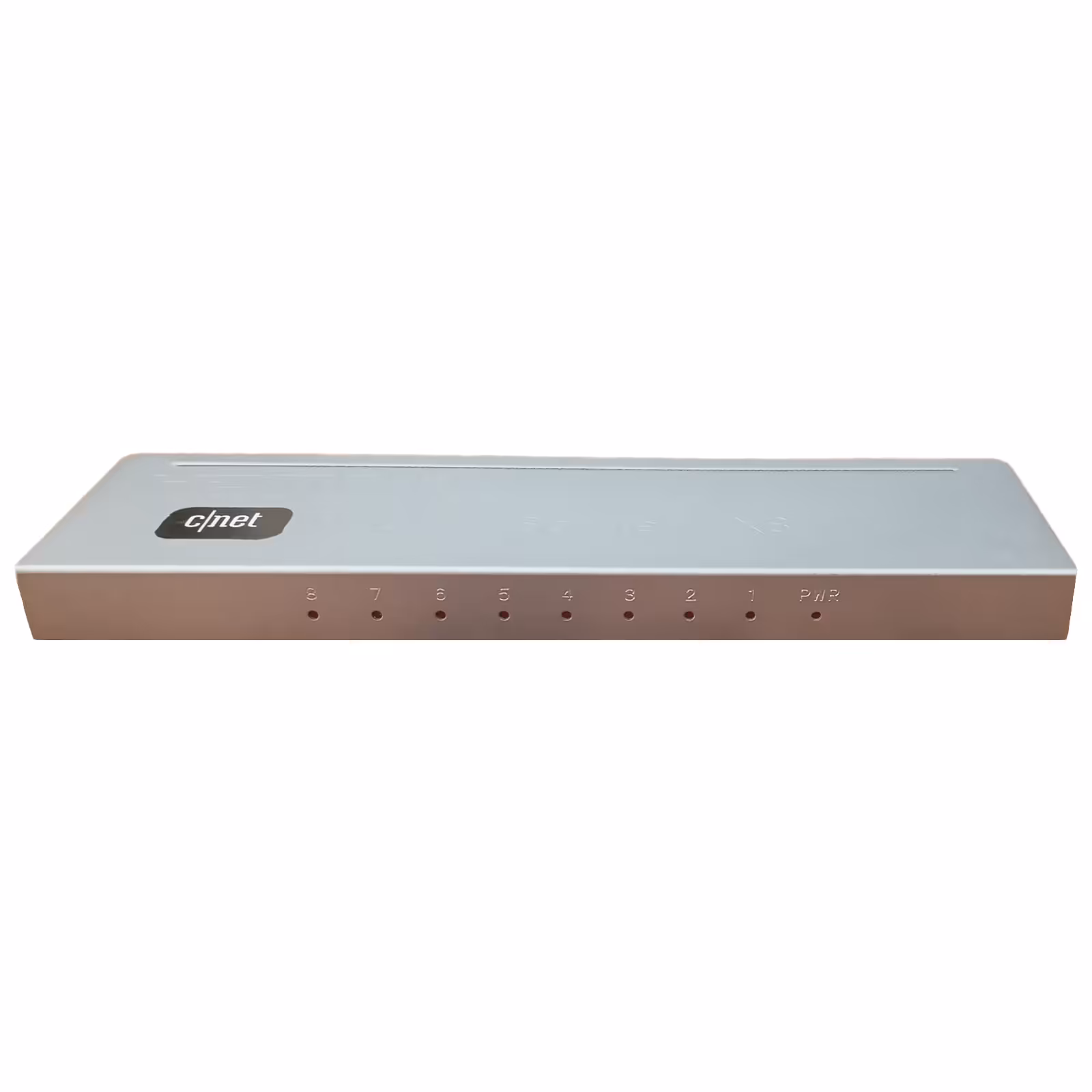 اسپلیتر HDMI سی نت (8 به 1)