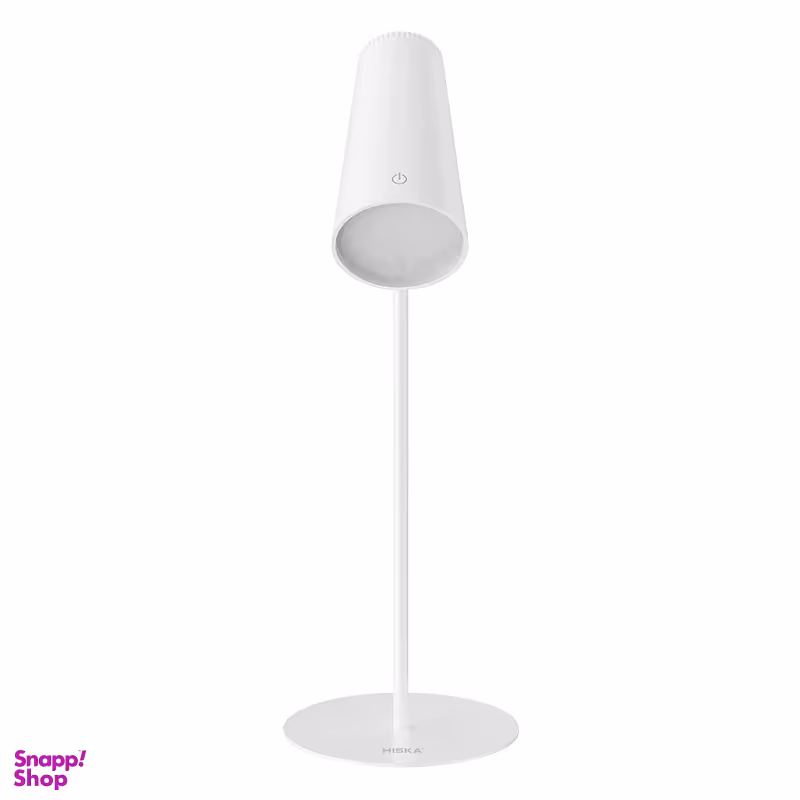 چراغ مطالعه هیسکا مدل HR-22