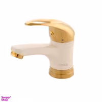 شیر روشویی فاخته مدل اورانوس کد ST