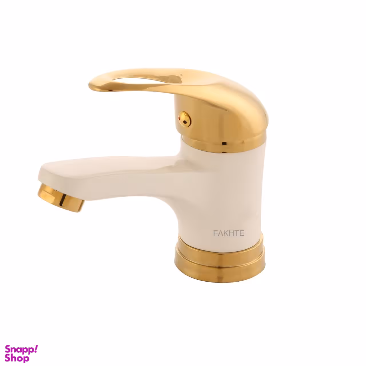 شیر روشویی فاخته مدل اورانوس کد ST