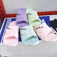 دمپایی ژله ای بدون سر یالیز رفتن روی کاشی وسرامیک مناسب داخل منزل وسرویس بهداشتی وحمام