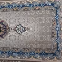 پشتی جفتی فرشی هالیدی 700 شانه 50 در 100 سانت صددرصد نخ اکریلیک