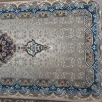 پشتی جفتی فرشی هالیدی 700 شانه 50 در 100 سانت صددرصد نخ اکریلیک