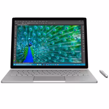 قیمت خرید لپ تاپ مایکروسافت سرفیس بوک کد6682 | Surface Book