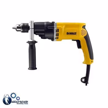 دریل گیربکسی دیوالت مدل D21805 - ابزار یراق