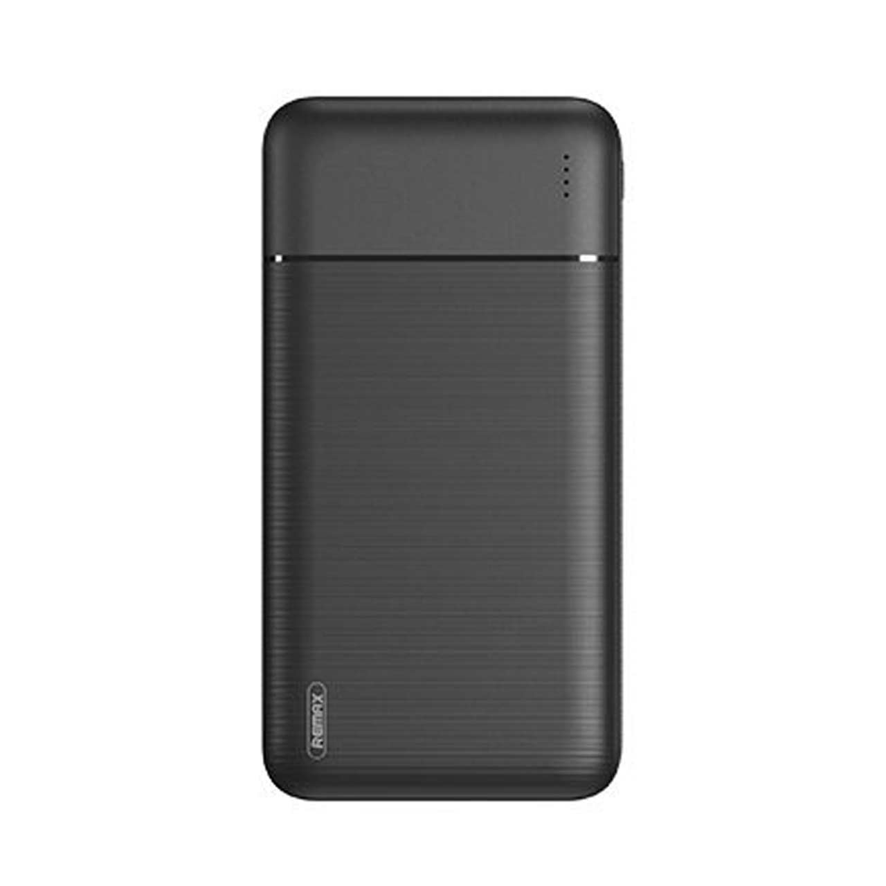 پاوربانک ریمکس فست شارژ 20000 میلی آمپر 10W مدل RPP-166