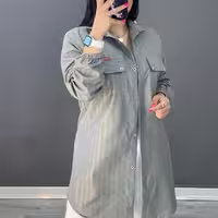 مانتو داکرون سارین