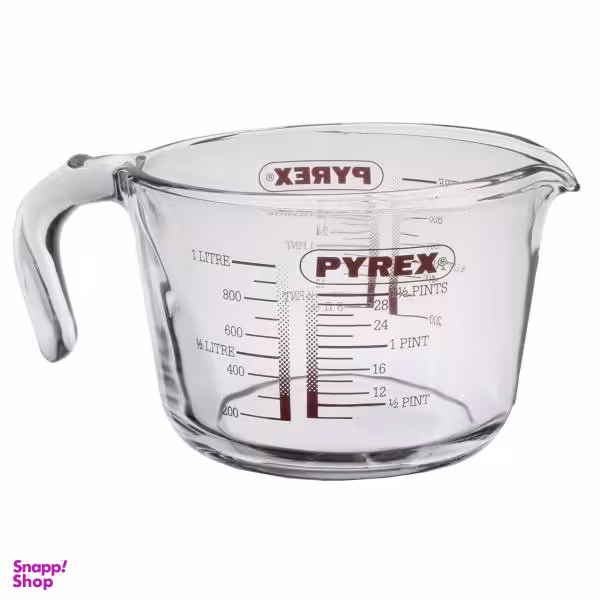 شیر جوش پیرکس مدل Cup