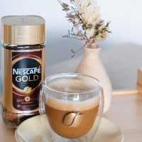 قهوه گلد اصل روسی نسکافه گلد فوری اورجینال 200 گرم