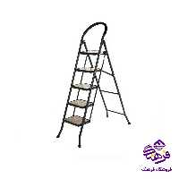 نردبان مرولين 5پله 5050