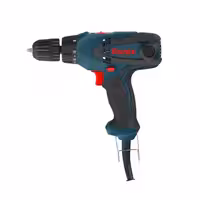 پیچ‌گوشتی برقی ترکمتردار دو سرعته رونیکس مدل 2513T