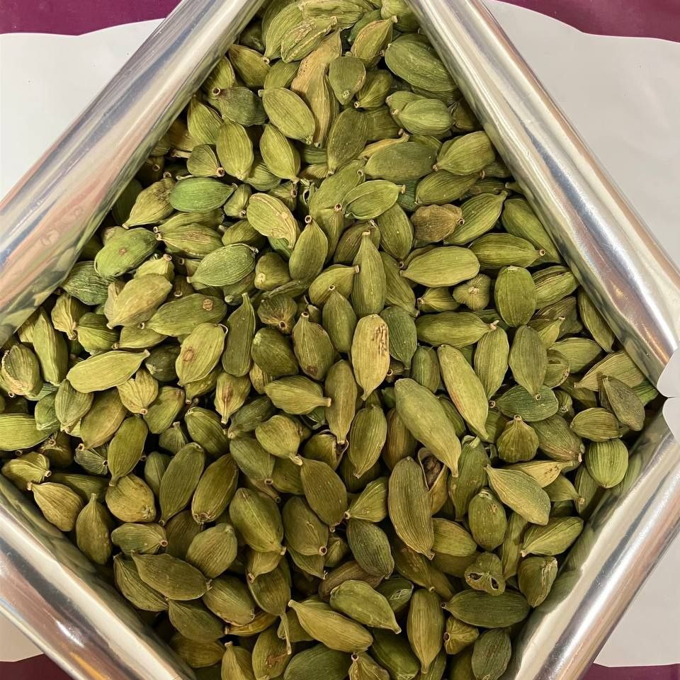 هل اکبر بنفش (100)گرم