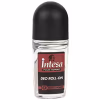رول ضد تعریق مردانه اینتسا سری Pour Homme مدل Energy Power حجم 50 میلی لیتر