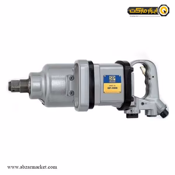 بکس بادی اس پی مستقیم 1 اینچ مدل SP-1186 GE-2