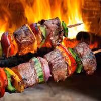 طعم دهنده طبیعی خوراکی پودری تنوری درجه یک 500 گرمی