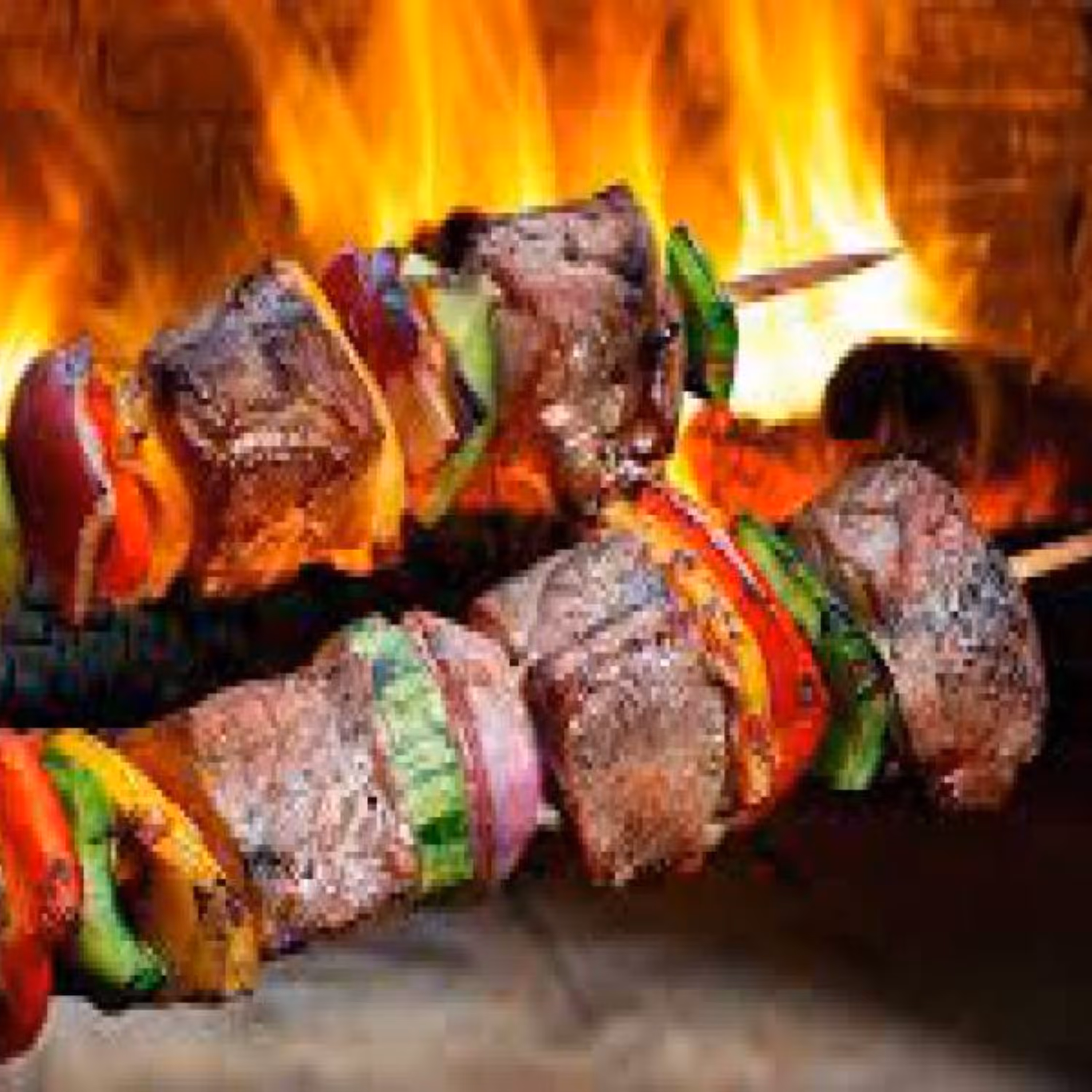 طعم دهنده طبیعی خوراکی پودری تنوری درجه یک 500 گرمی