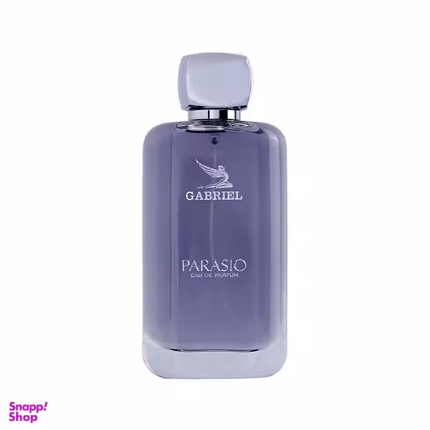 ادوپرفیوم زنانه پاراسیو (Parasio) مدل Gabriel
