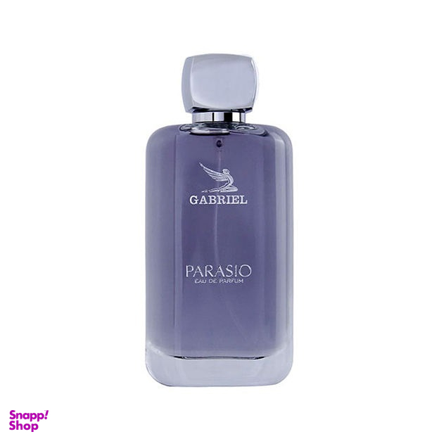 ادوپرفیوم زنانه پاراسیو (Parasio) مدل Gabriel