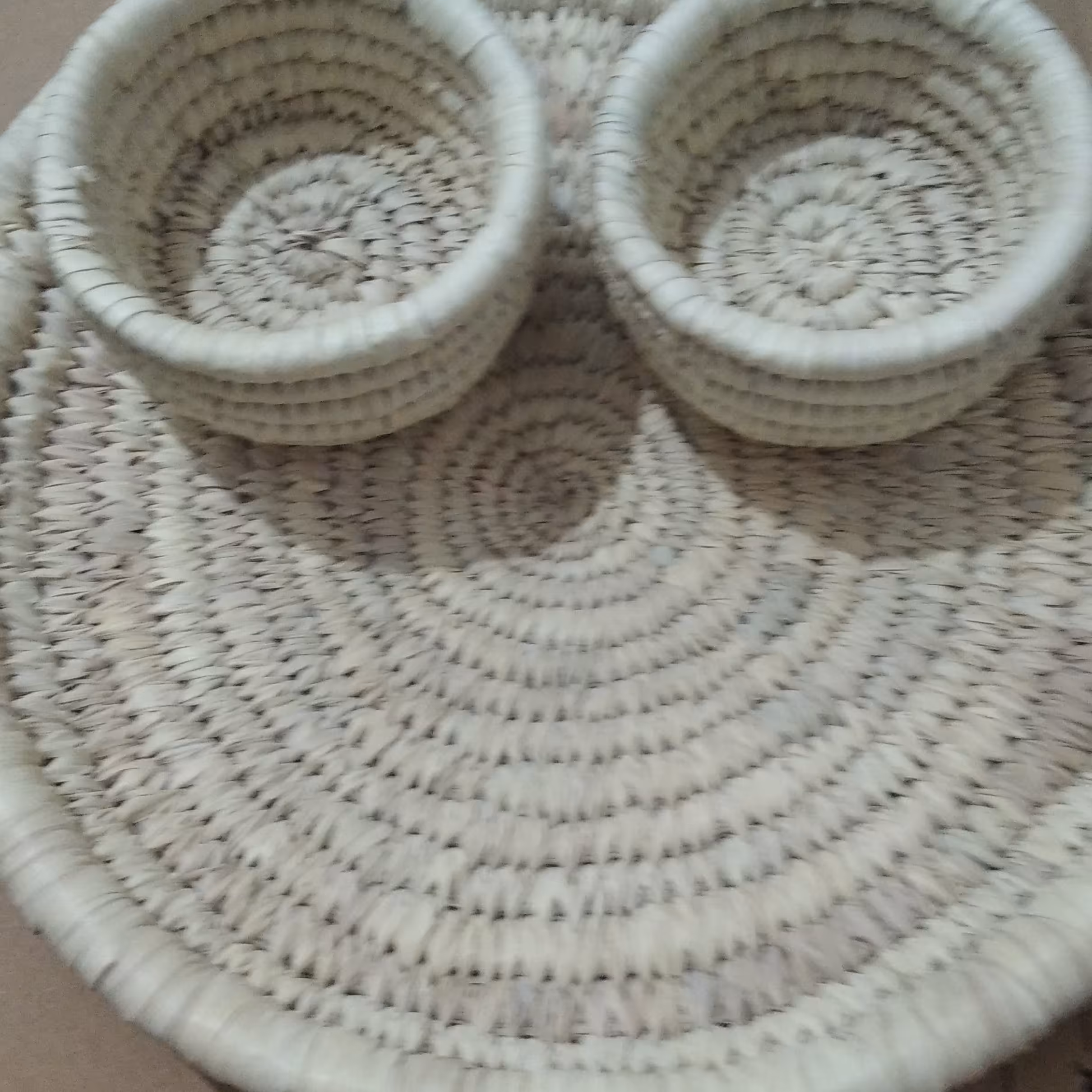 سینی وجاقندونی 