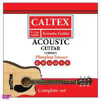 سیم گیتار آکوستیک کلتکس مدل Phosphor bronze