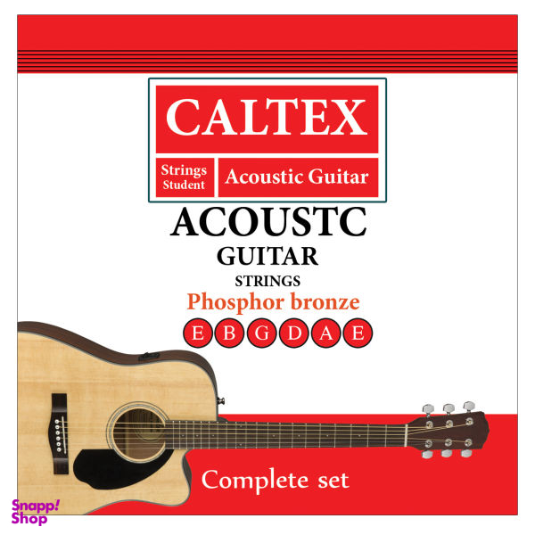 سیم گیتار آکوستیک کلتکس مدل Phosphor bronze