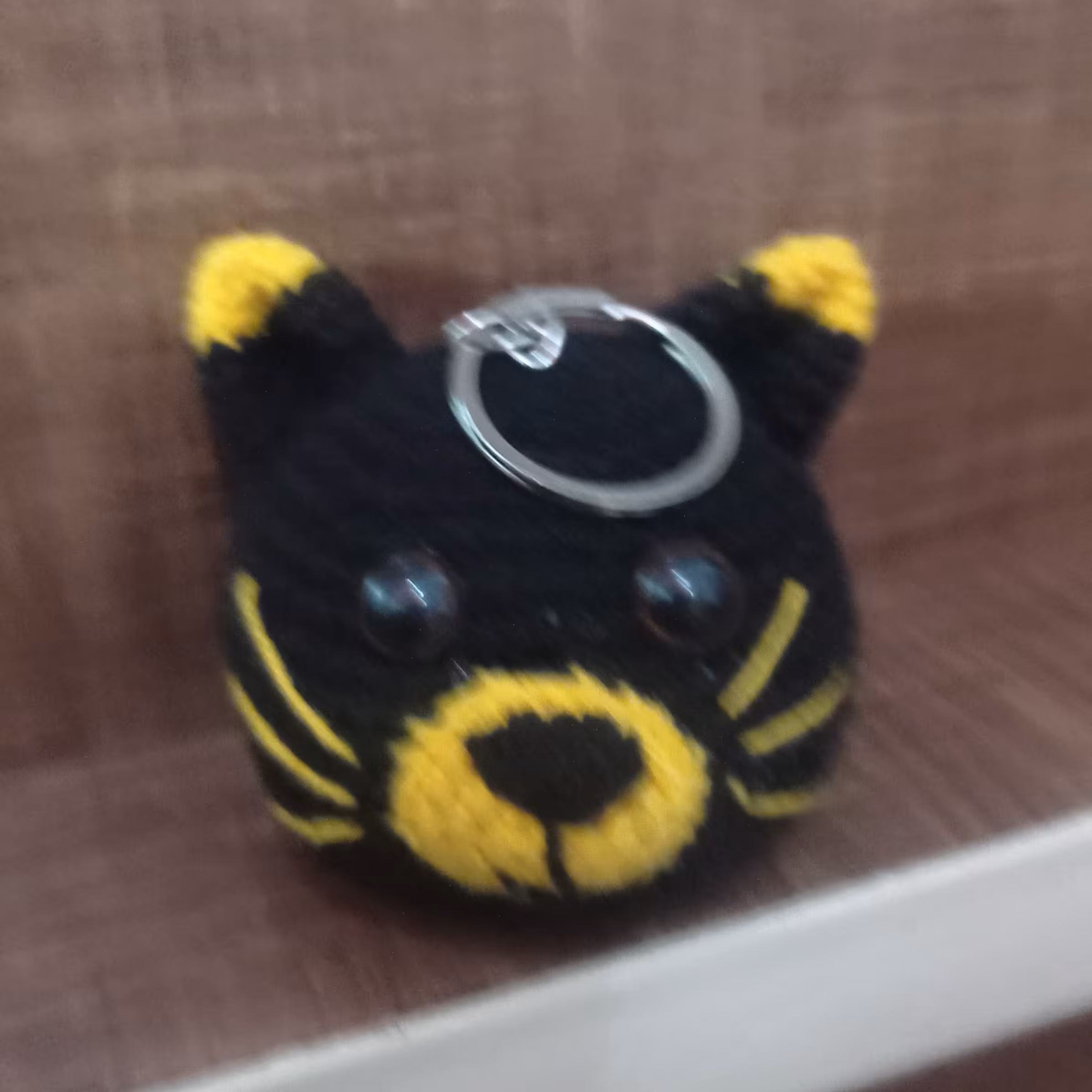 گربه سر کلیدی