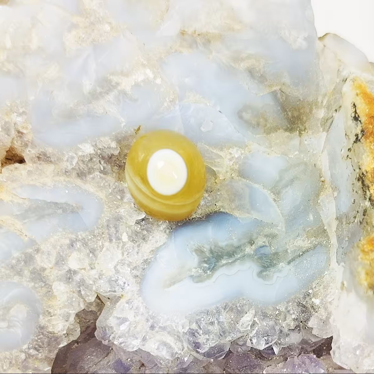 سنگ چشم باباقوری اصل کد 11853377