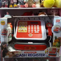 صندوق فروشگاه بزرگ