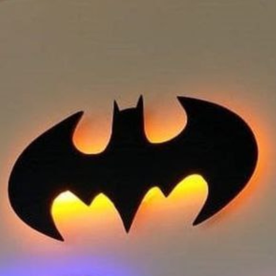 تابلو LED  بتمن 