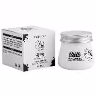 کرم شیر گاو ایمیجز