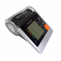 فشارسنج بازویی گلامور (سخنگو) مدل PG-800B10  به همراه دو عدد کاف و یک عدد کیف - 5 سال گارانتی- ارسال رایگان